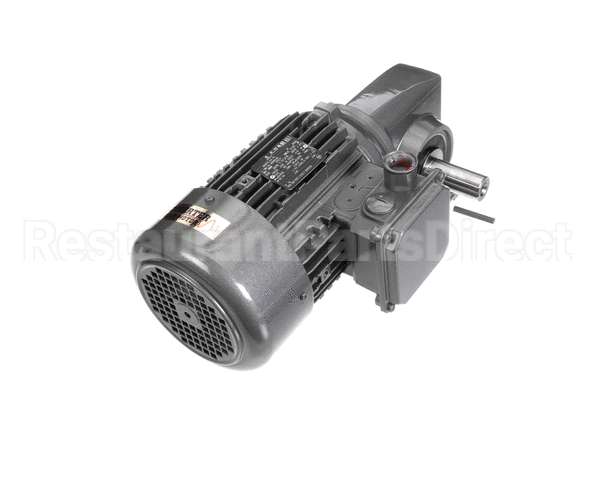 005617345 Jbt Gear Motor 230V/460V 50Hz/60Hz