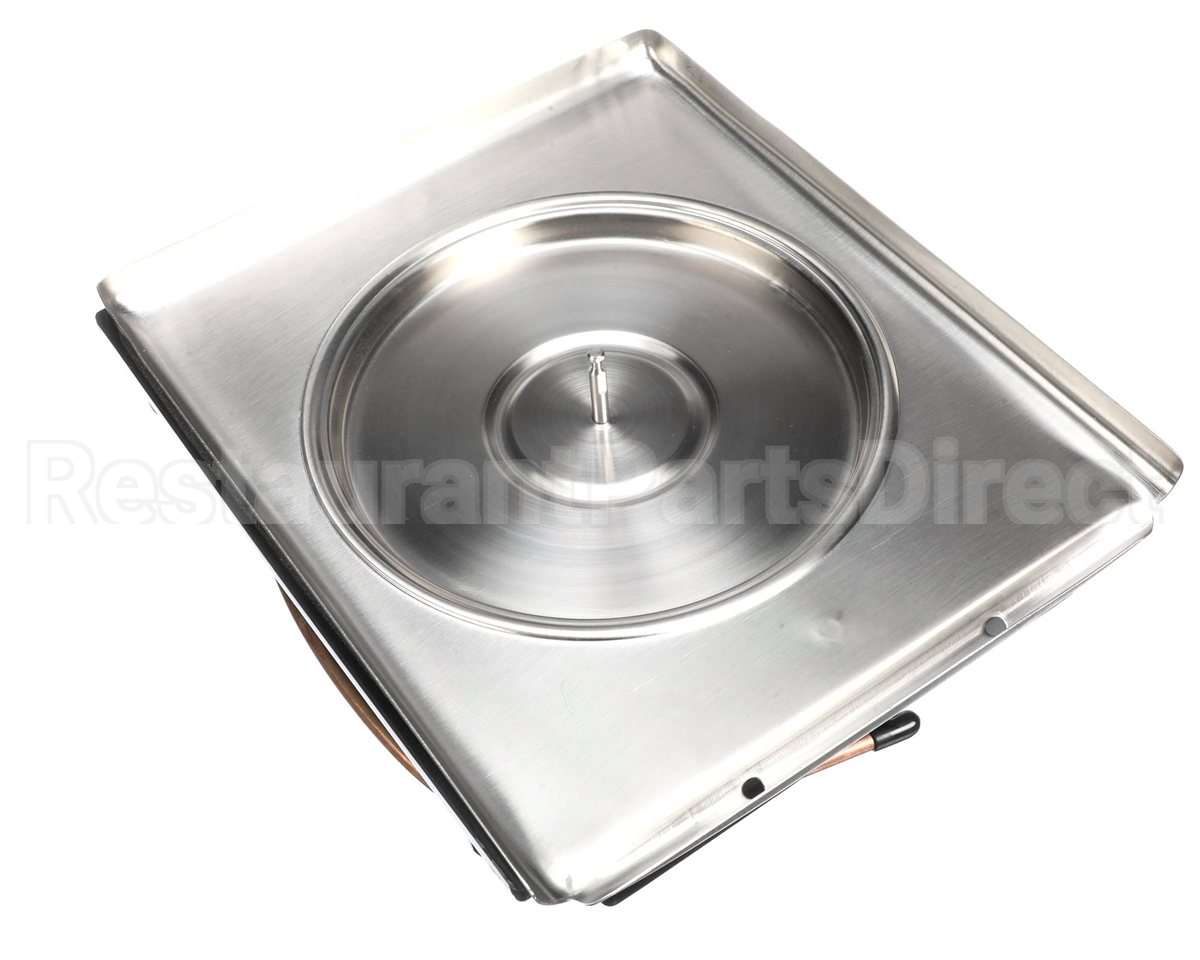 005641 Grindmaster Cecilware Evap Assembly D15-34 Wd15-34