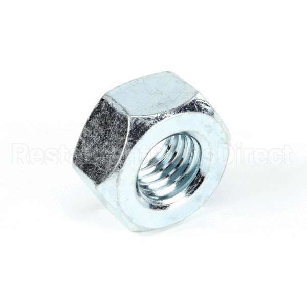005705 Compatible Groen Nut Hexagon 1/2"-13