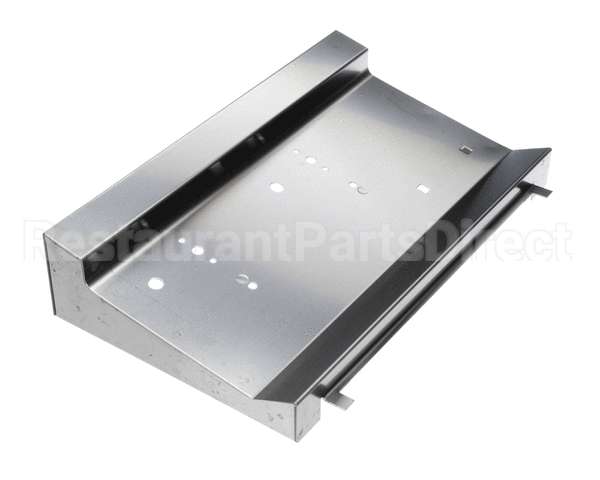 005722 Electrolux Professional Control Panel