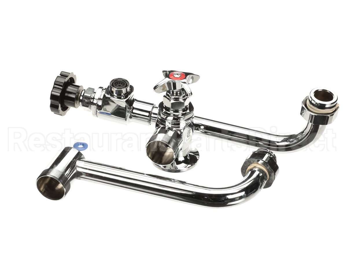 005730 Fisher 34 Faucet Swxh 10Cs10Dj