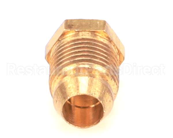 005743 Keating Compression Fitting 1/4 Fryer