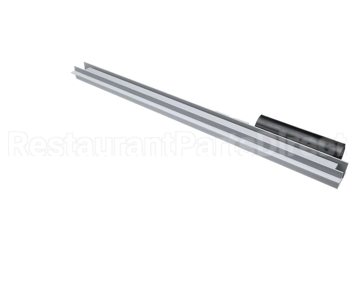 005843 Thermalrite Blast Chiller Door Sweep Kit 30" Ics Panel Design