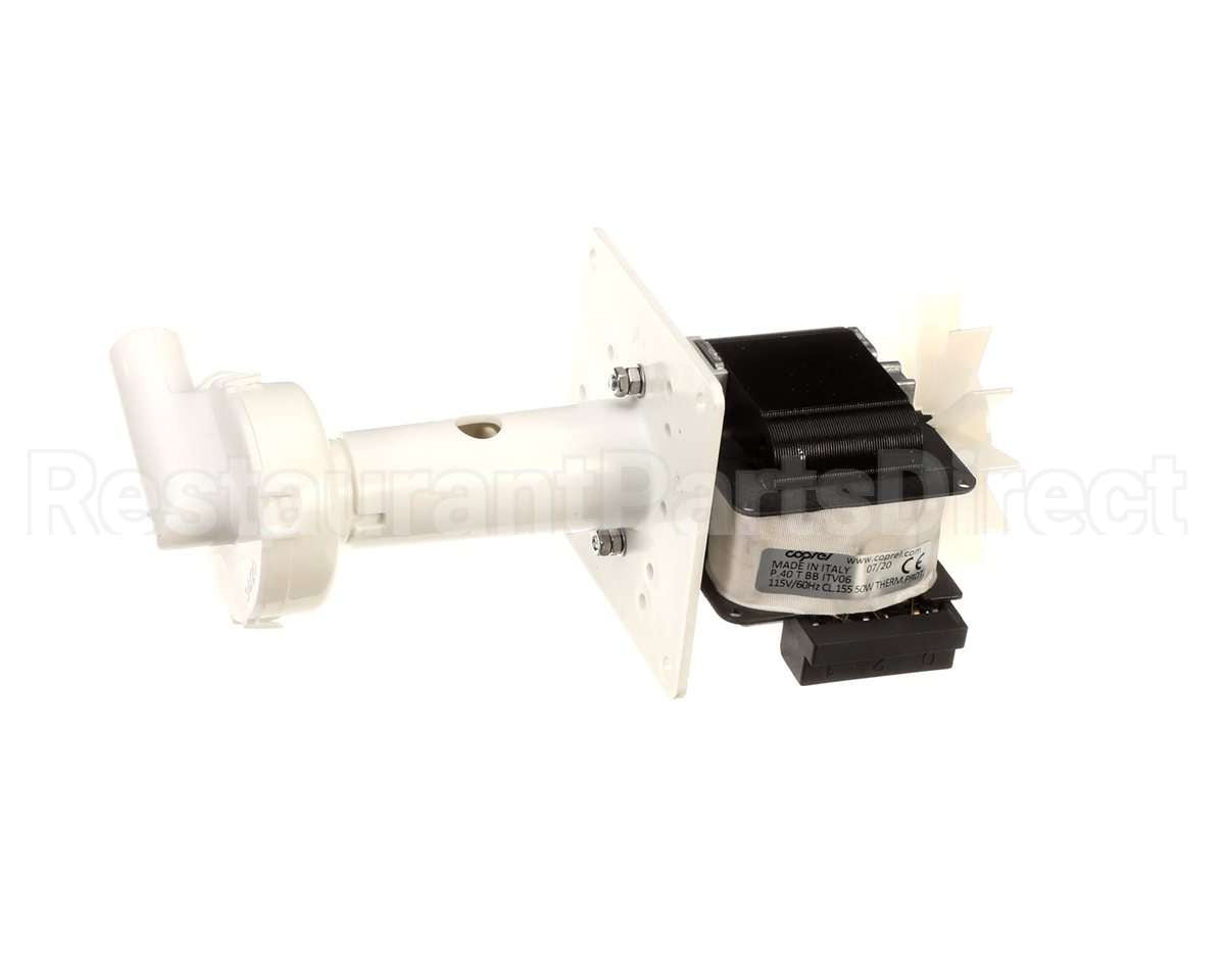 005850 Itv Ice Makers Pump Ng-55 R-32 11560Hz