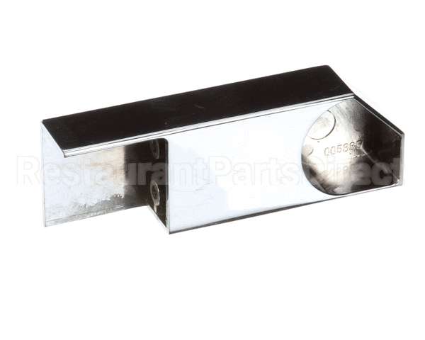 005885-000 Viking Commercial Endcap Oven Door Handle Rh