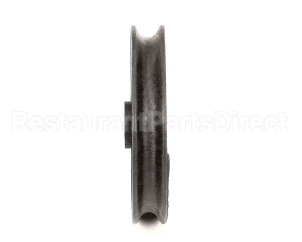 00590L Grindmaster Cecilware Pulley 7Mm Black Only Spare Pa