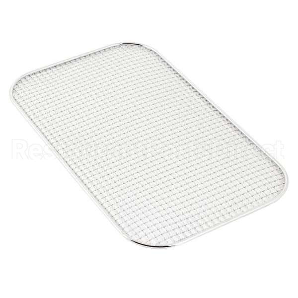 005932 Compatible Electrolux Grill