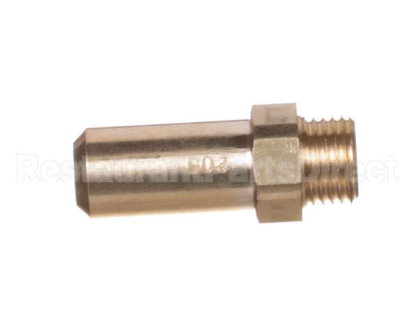 005934 Electrolux Professional Nozzle