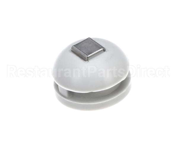 00595L Grindmaster Cecilware Flexible Contact Lt Grey Spare