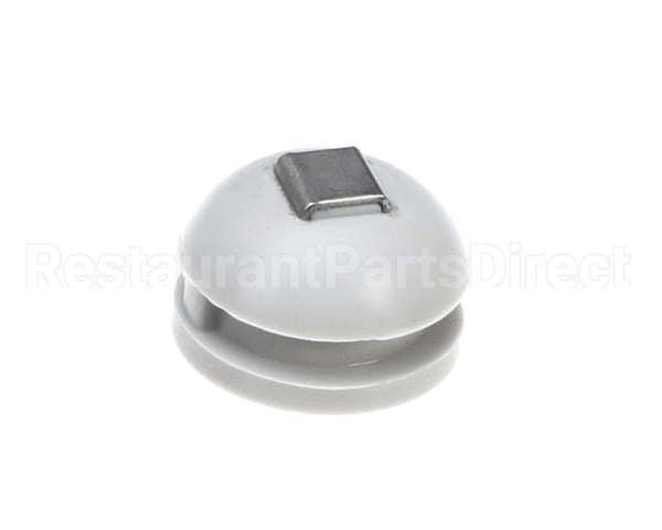 00595L Grindmaster Cecilware Flexible Contact Lt Grey Spare