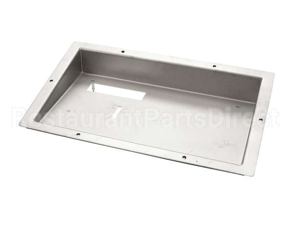 005C0583 Sipromac Mc40 Cntrl Brd Ss Holder