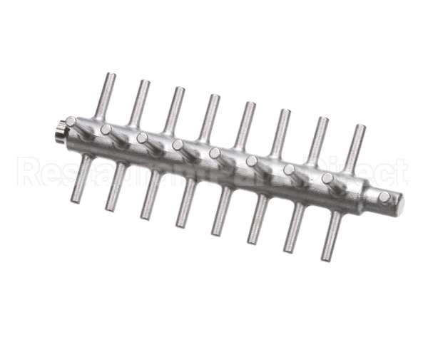 0060-625 Somerset Industries Assembly Spiked Shaft