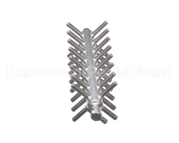 0060-625 Somerset Industries Assembly Spiked Shaft