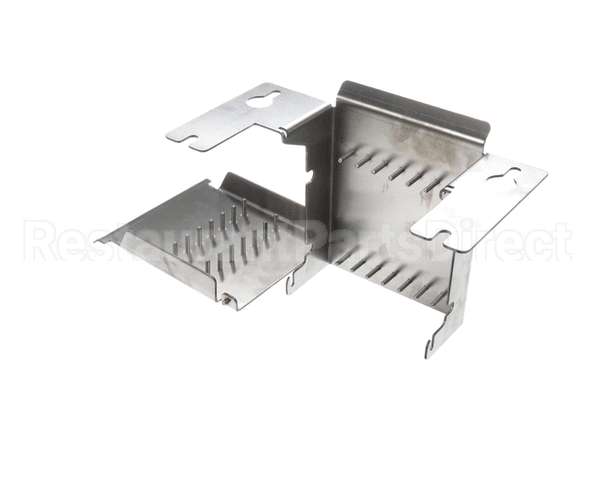 0060-710 Somerset Industries Shredder Plates, "C1" Ripper