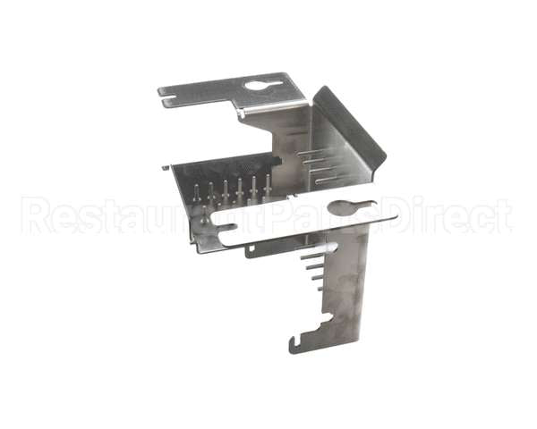 0060-710 Somerset Industries Shredder Plates, "C1" Ripper