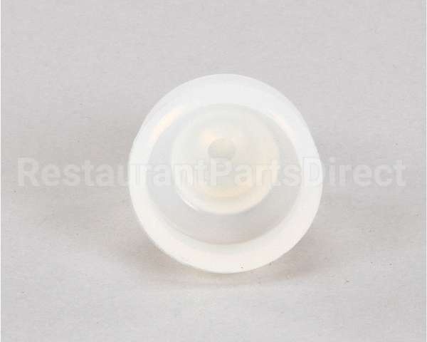 00600.0000 Bunn Seat Cup, Faucet Silicone