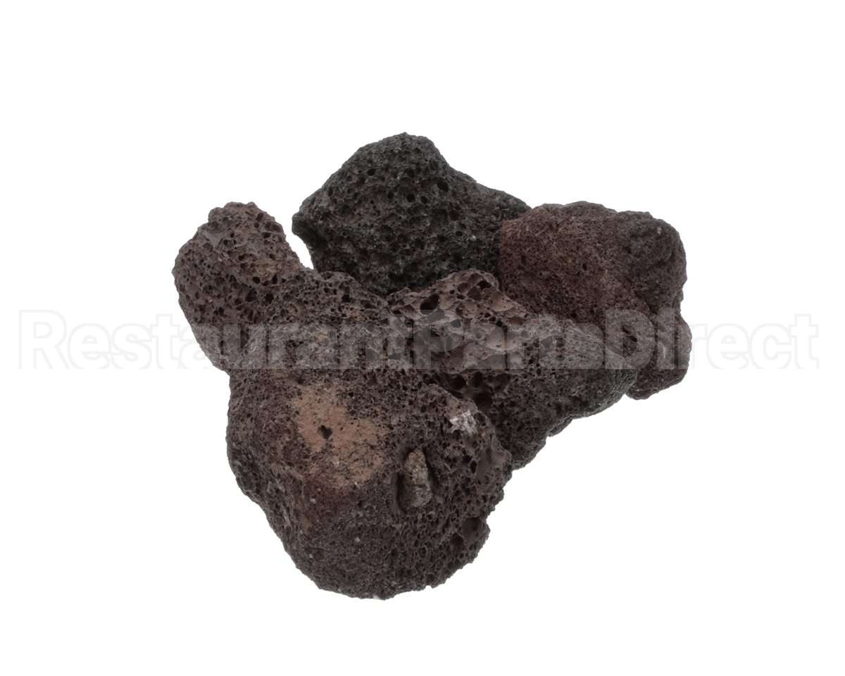 00603.0000 Hickory Fire Bricks For Churrasco