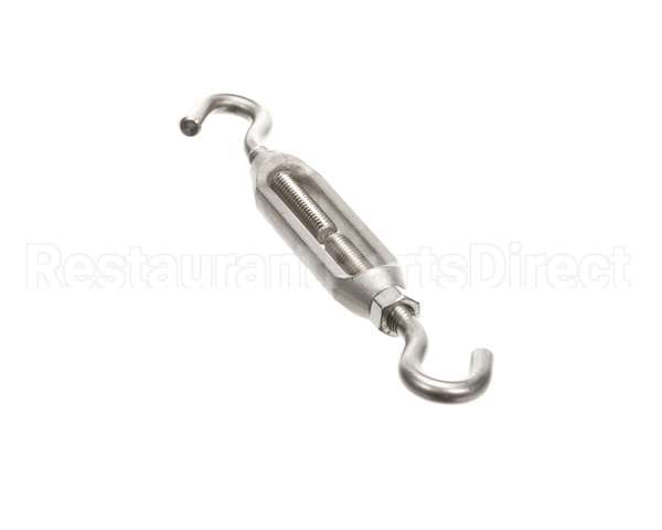 00606.50 Cma Hook & Hook Turnbuckle