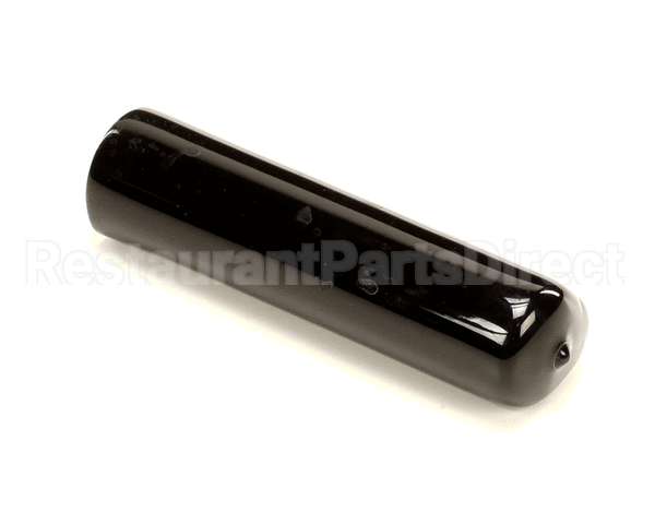 00607.04 Cma Door Handle Cap 1 Black