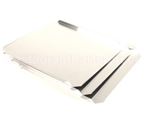 00616PS3 Wisco 3 Cookie Pans Boxed Set