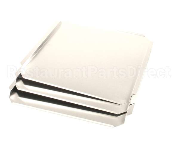00616PS3 Wisco 3 Cookie Pans Boxed Set