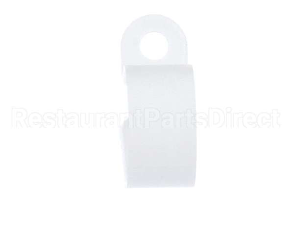 00620.0000 Bunn Clamp, Cable-Nylon Nat .687 Id