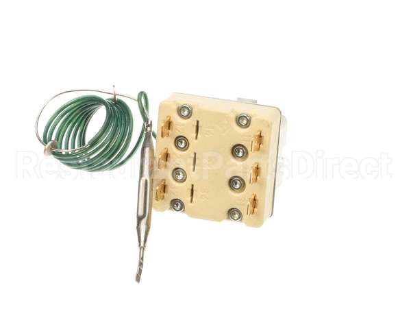 006282 Kelvinator Safety Thermostat; 255 C