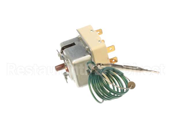 006282 Kelvinator Safety Thermostat; 255 C