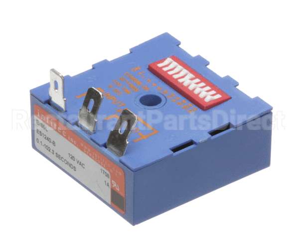 00630.50 Cma Timer Relay 120V