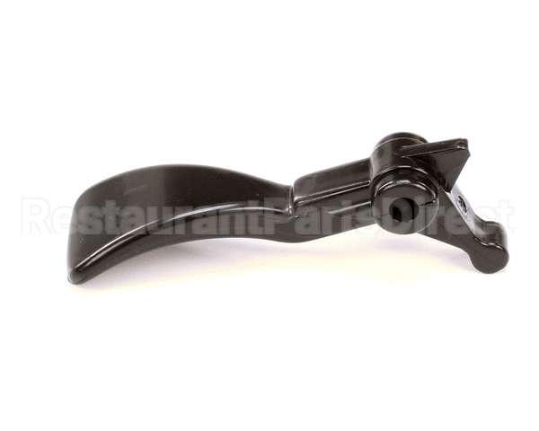 00630L Grindmaster Cecilware Handle,Faucet Blk, Delice/Mt M