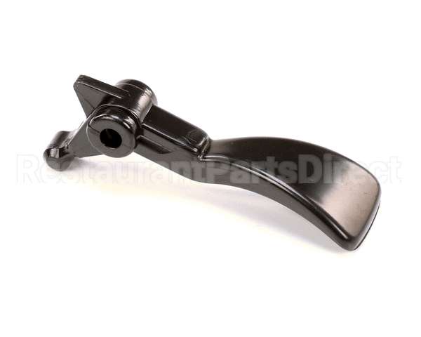 00630L Grindmaster Cecilware Handle,Faucet Blk, Delice/Mt M