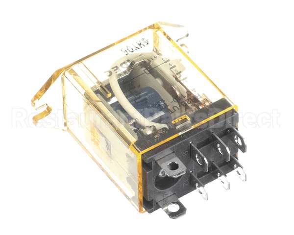 00631.00 Champion - Moyer Diebel Ice Cube Relay 120V