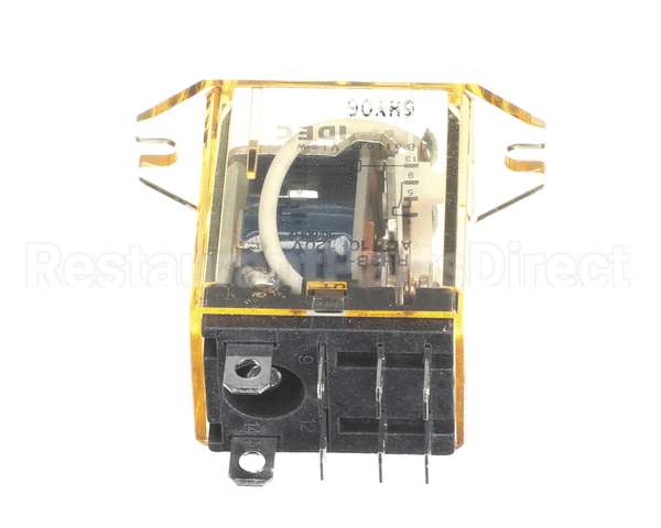 00631.00 Champion - Moyer Diebel Ice Cube Relay 120V