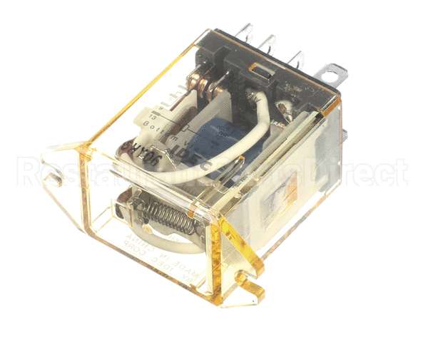 00631.00 Champion - Moyer Diebel Ice Cube Relay 120V