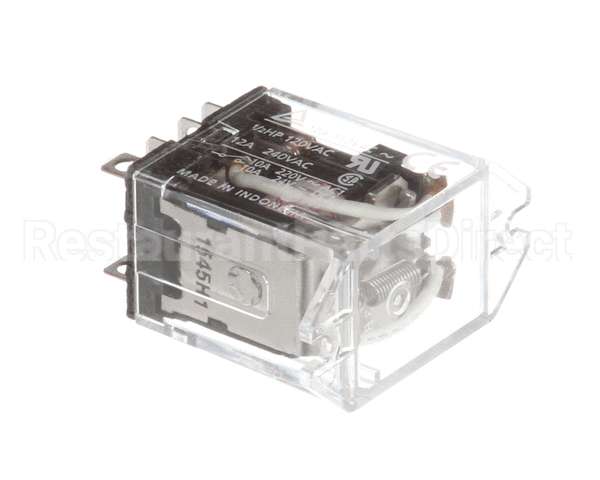 00631.05 Cma Ice Cube Relay 220V 12 Amp