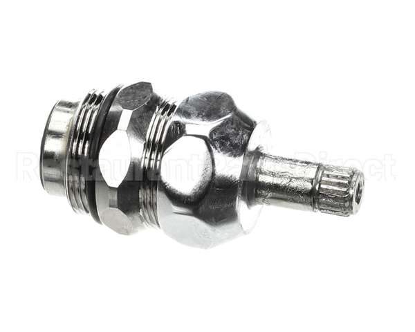 006482-40NS T&S Brass B-0290 Rh Spindle Assembly (Big-Flo)