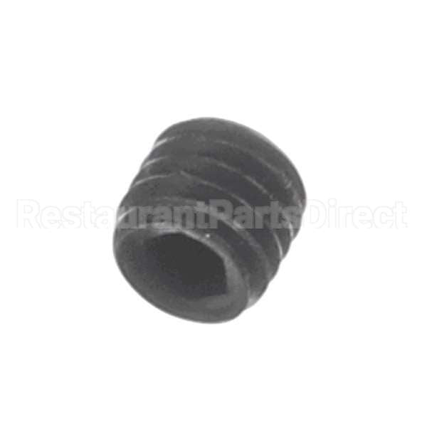 0065 Compatible Grindmaster Setscrew, 10-32X3/16 Cone Pt