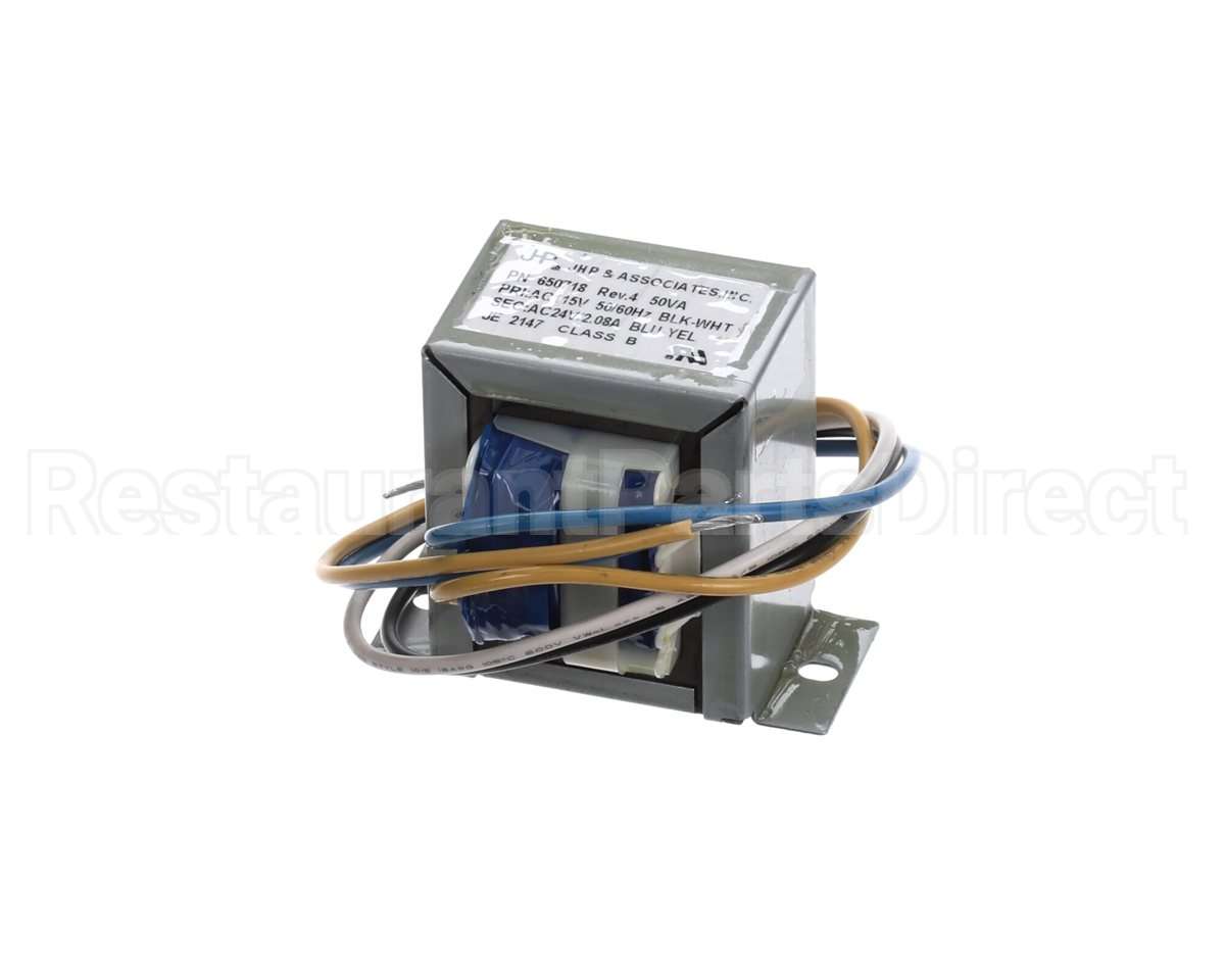 006533F Raypak Transformer
