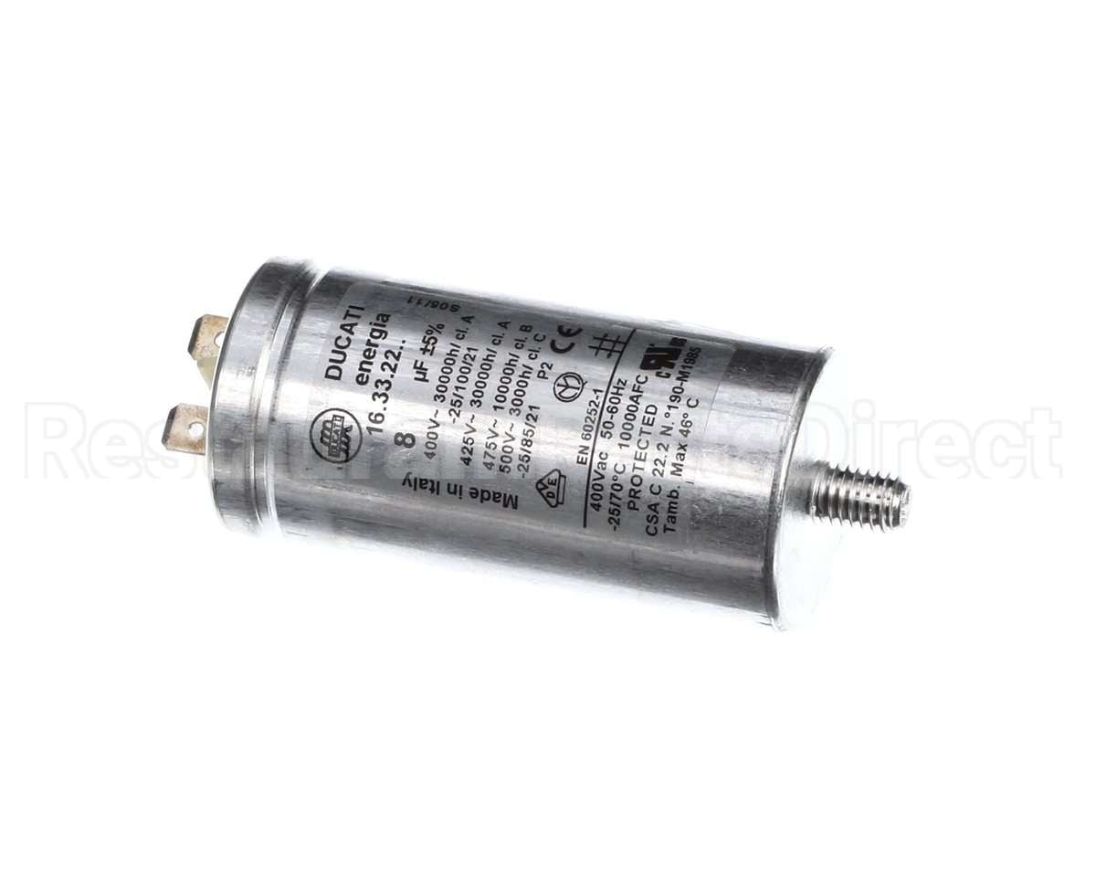 00658L Grindmaster Cecilware Capacitor-20Pe Spare Part