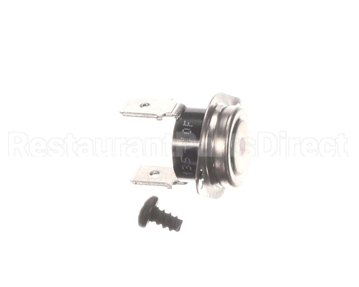 006725F Raypak Thermostat 135Deg Auto