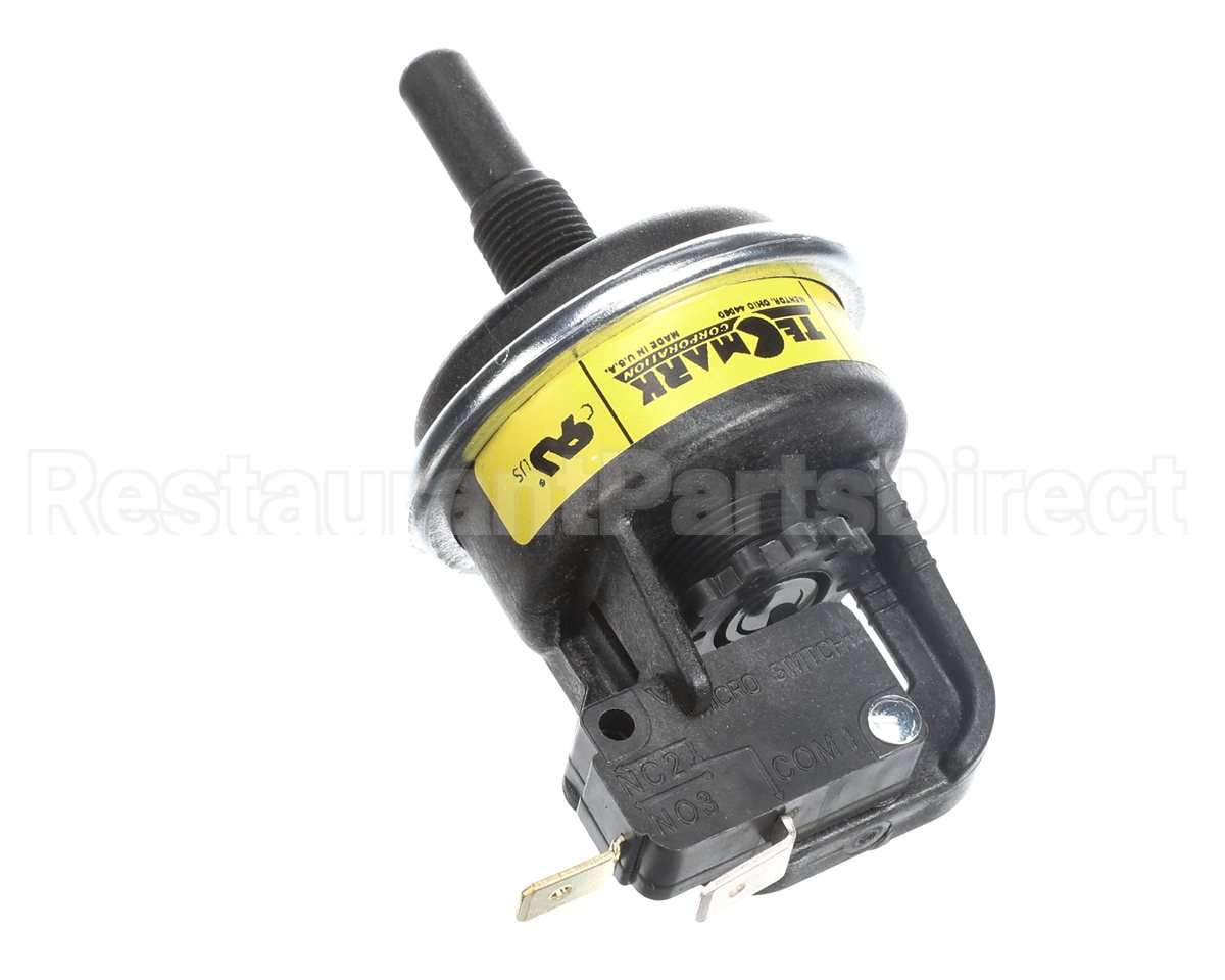 006737F Raypak Pressure Switch