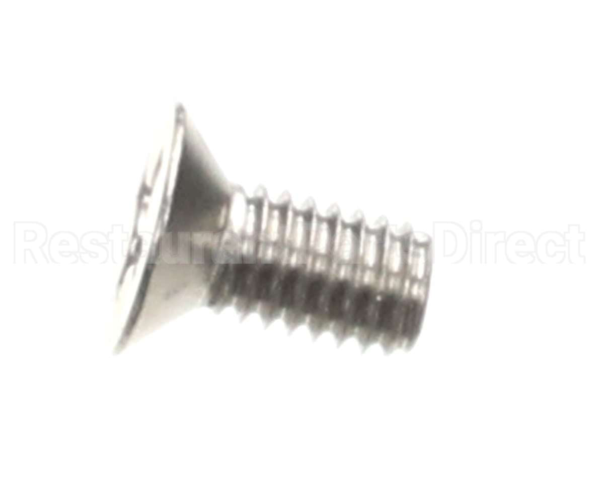 006753 Itv Ice Makers Screw