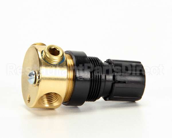 00683058 Multiplex Regulator 0-100 Psi Gas 1/4Npt Port