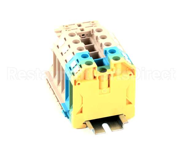 006854 Electrolux Professional Terminal Board