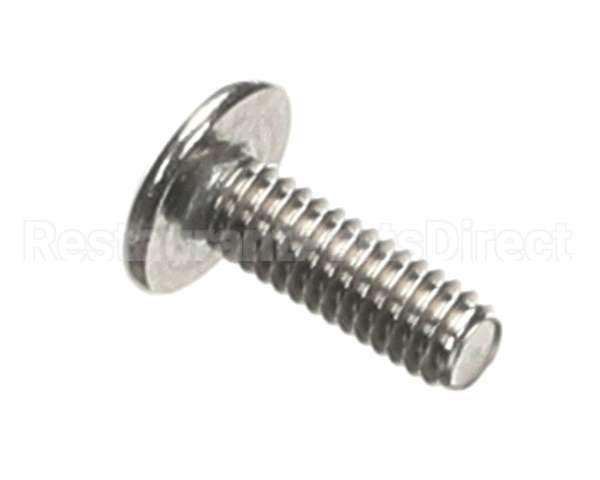 0069 Grindmaster Cecilware Screw, 8-32X1/2 Ph Tr Hd M/S,
