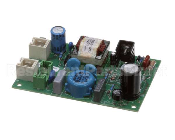 007047 Electrolux Professional Power Supply Board; Lambda Probe