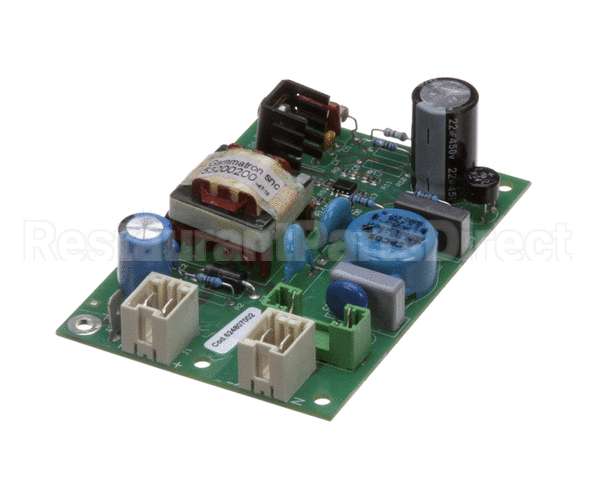 007047 Electrolux Professional Power Supply Board; Lambda Probe