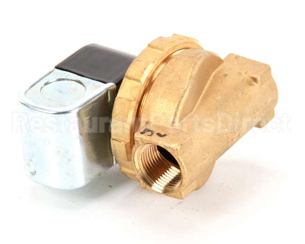 00705.00 Cma 3/4 Water Sol Valve-Je 115/60H
