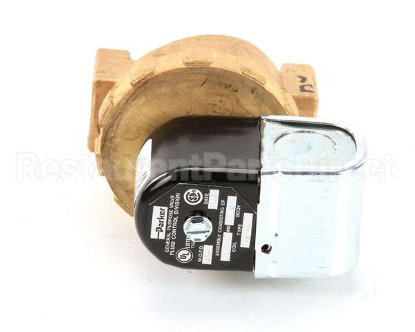 00705.00 Cma 3/4 Water Sol Valve-Je 115/60H