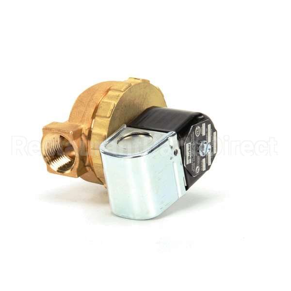 00705.05 Compatible CMA 3/4 Water Sol Valve Je 220V
